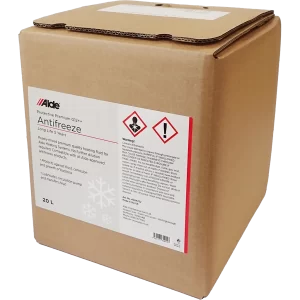 Alde 20 Litre Premium G12++ Antifreeze Lube Cube