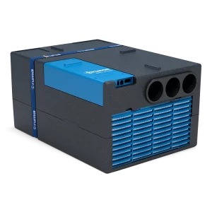 Truma Saphir Compact Under bench Air Conditioning unit