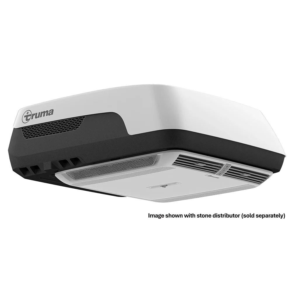 Truma Aventa Compact Second Generation - White - Image 2