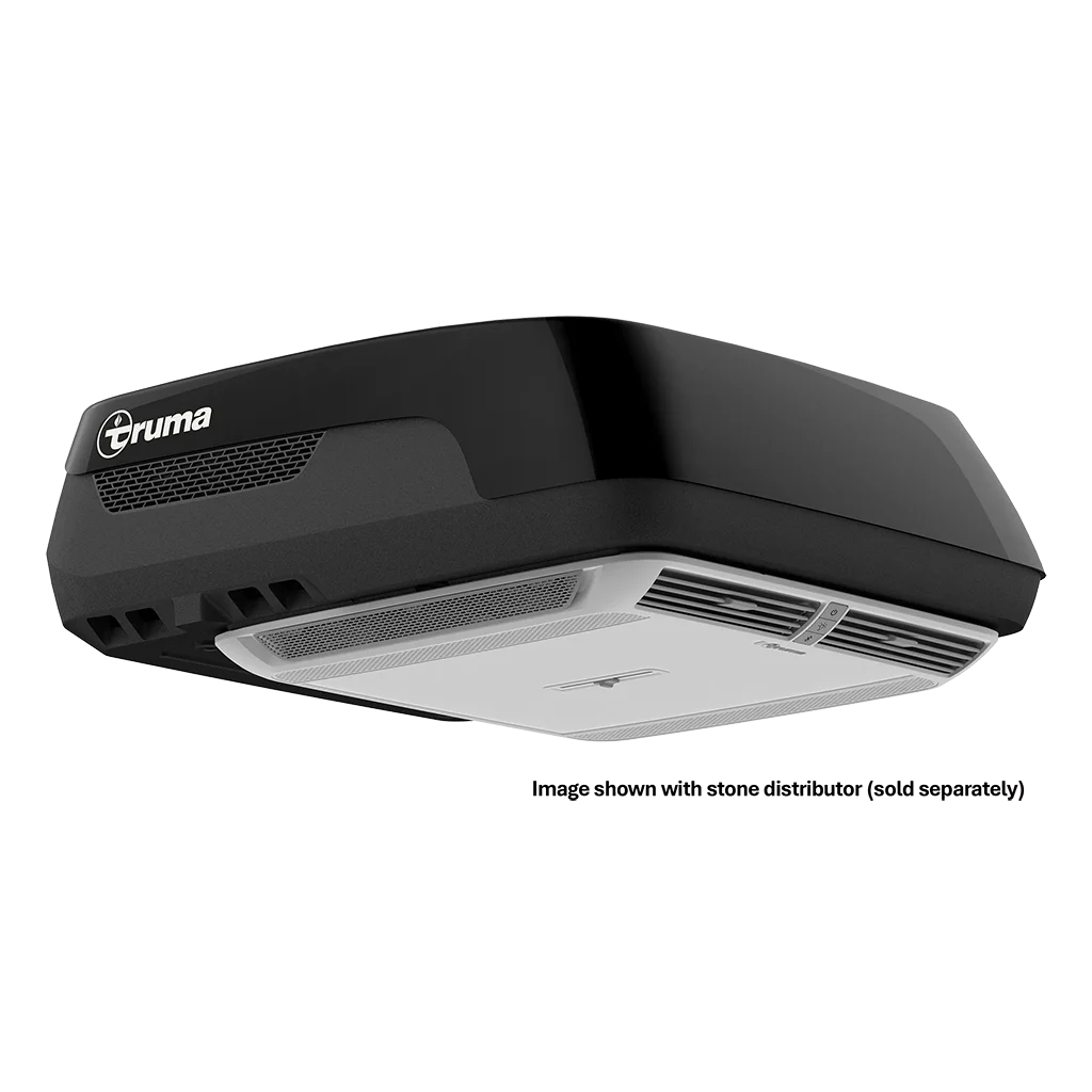 Truma Aventa Compact Second Generation - Black - Image 2