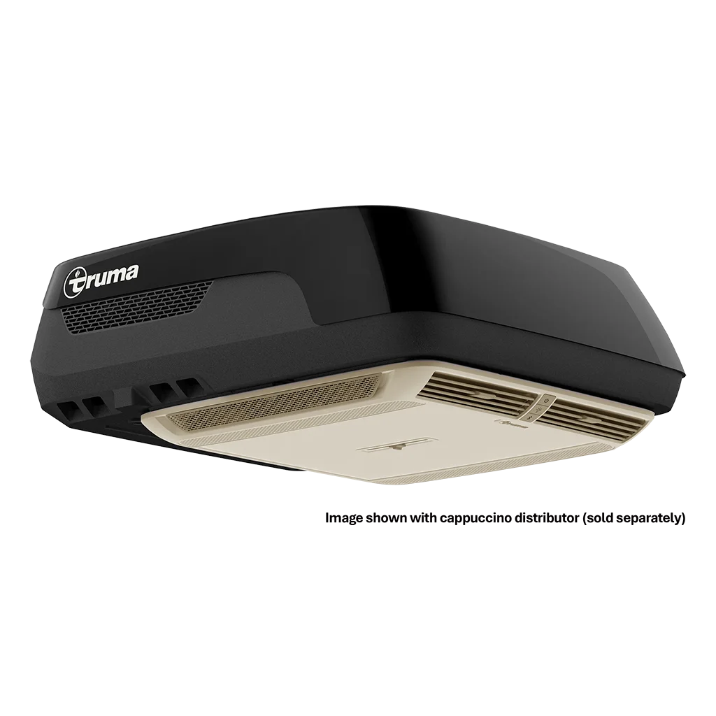Truma Aventa Compact Second Generation - Black