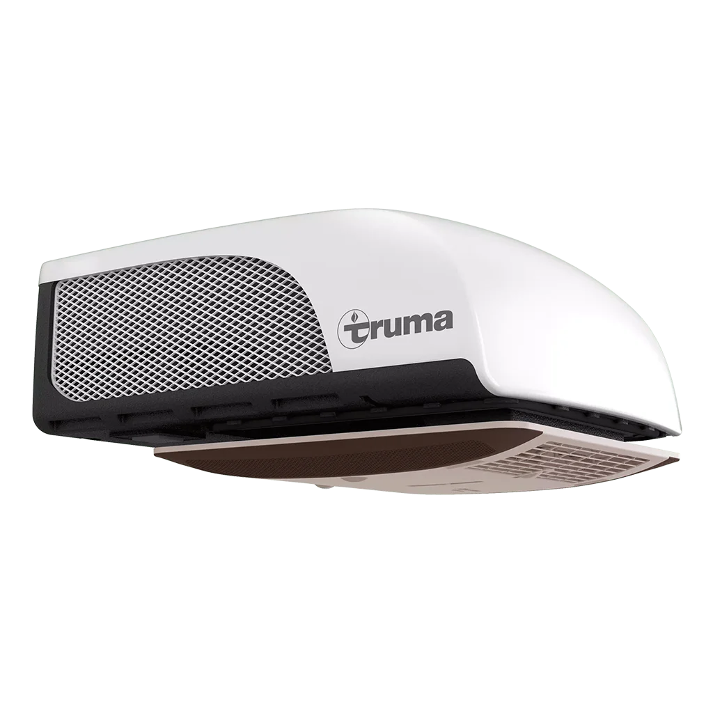 Truma Aventa Compact Plus Roof Mounted Air Conditioner - Cream