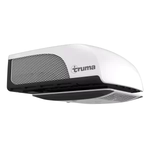 Truma Aventa Compact Plus roof mounted air conditioner in Grey