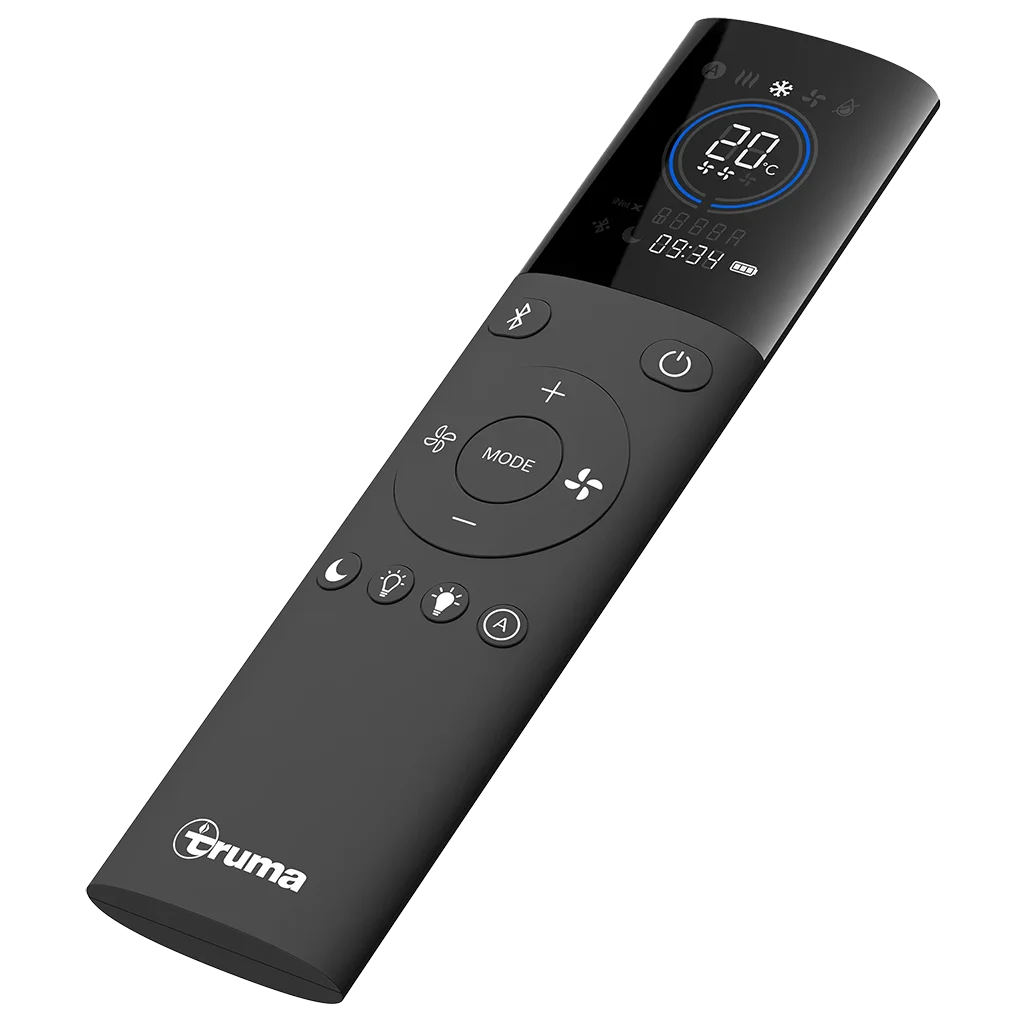 Truma Aventa Compact Plus Second Generation - White - Image 3