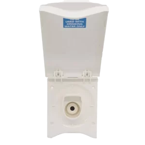 Truma Ultraflow Water Inlet Housing