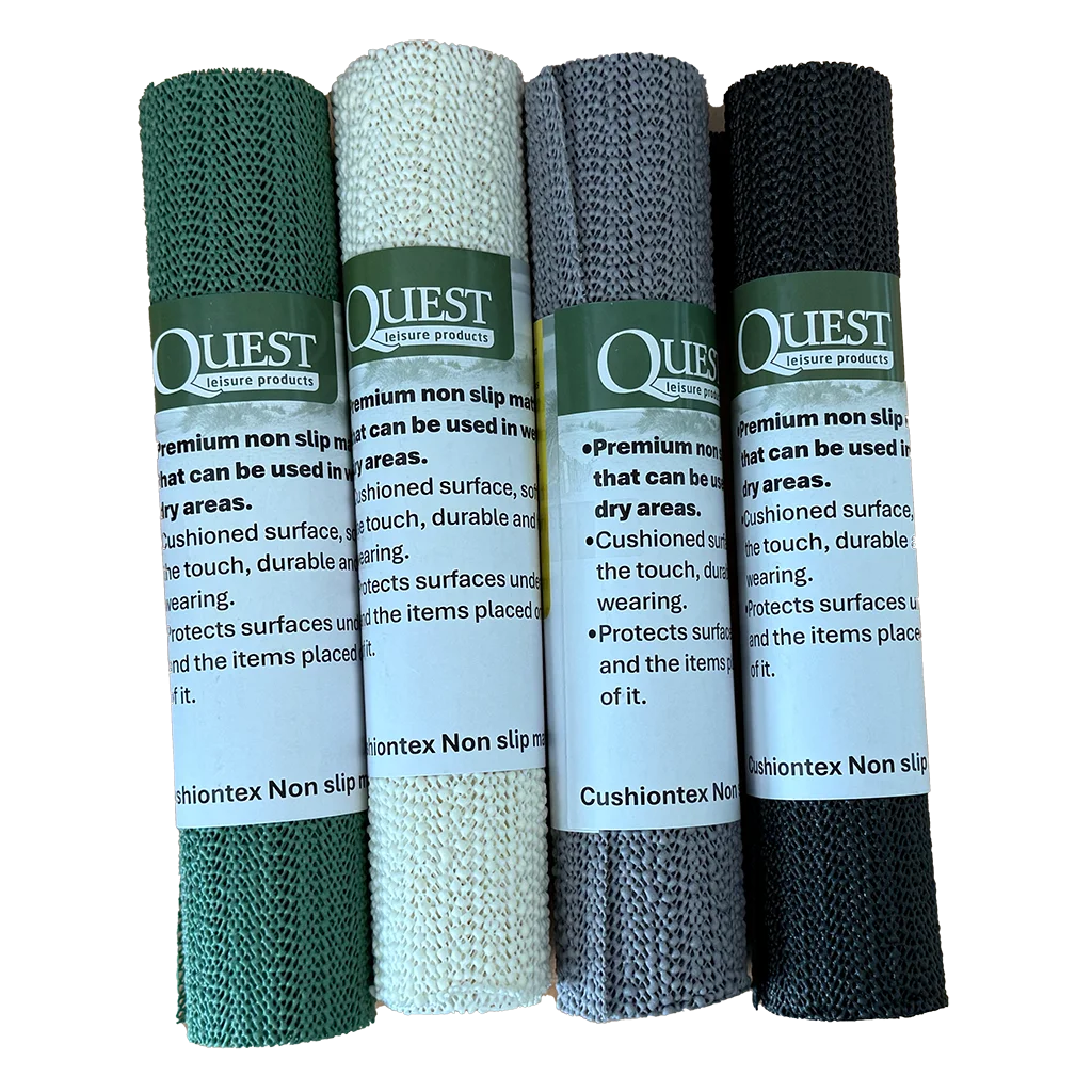 Quest Cushiontex Non Slip Mat 30 x 150 (Order in multiples of 48) - Image 2