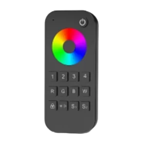 Luxlite 4 Zone RGB Control