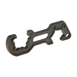 Truma Black regulator spanner