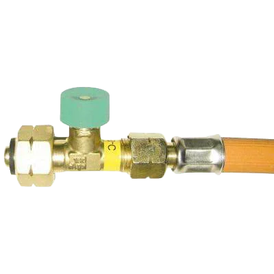 Truma Propane Hose 450mm France
