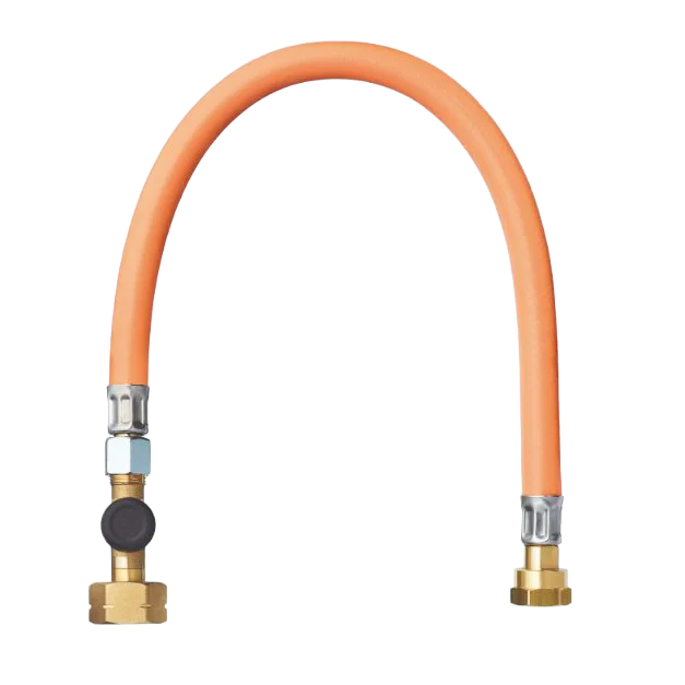 Truma HP hose HRP 450 mm G.8 EU Shell