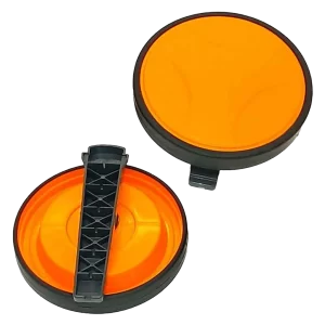 Thetford C250 Holding Tank Wheels (1 pair)