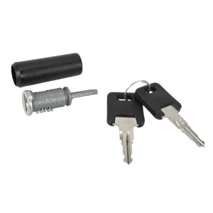 W4 WD Barrel Lock with Removal Tool