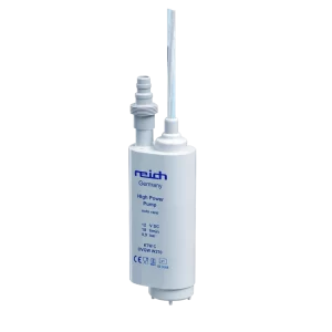 Reich 18L Submersible pump