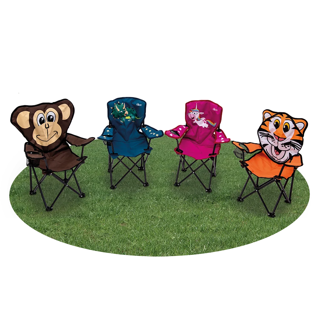 Quest Monkey Folding Chair - Image 4