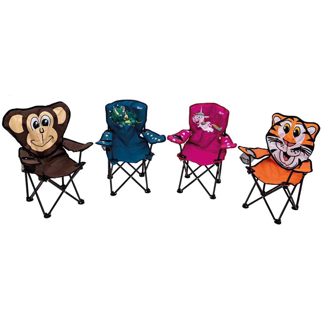 Quest Monkey Folding Chair - Image 6