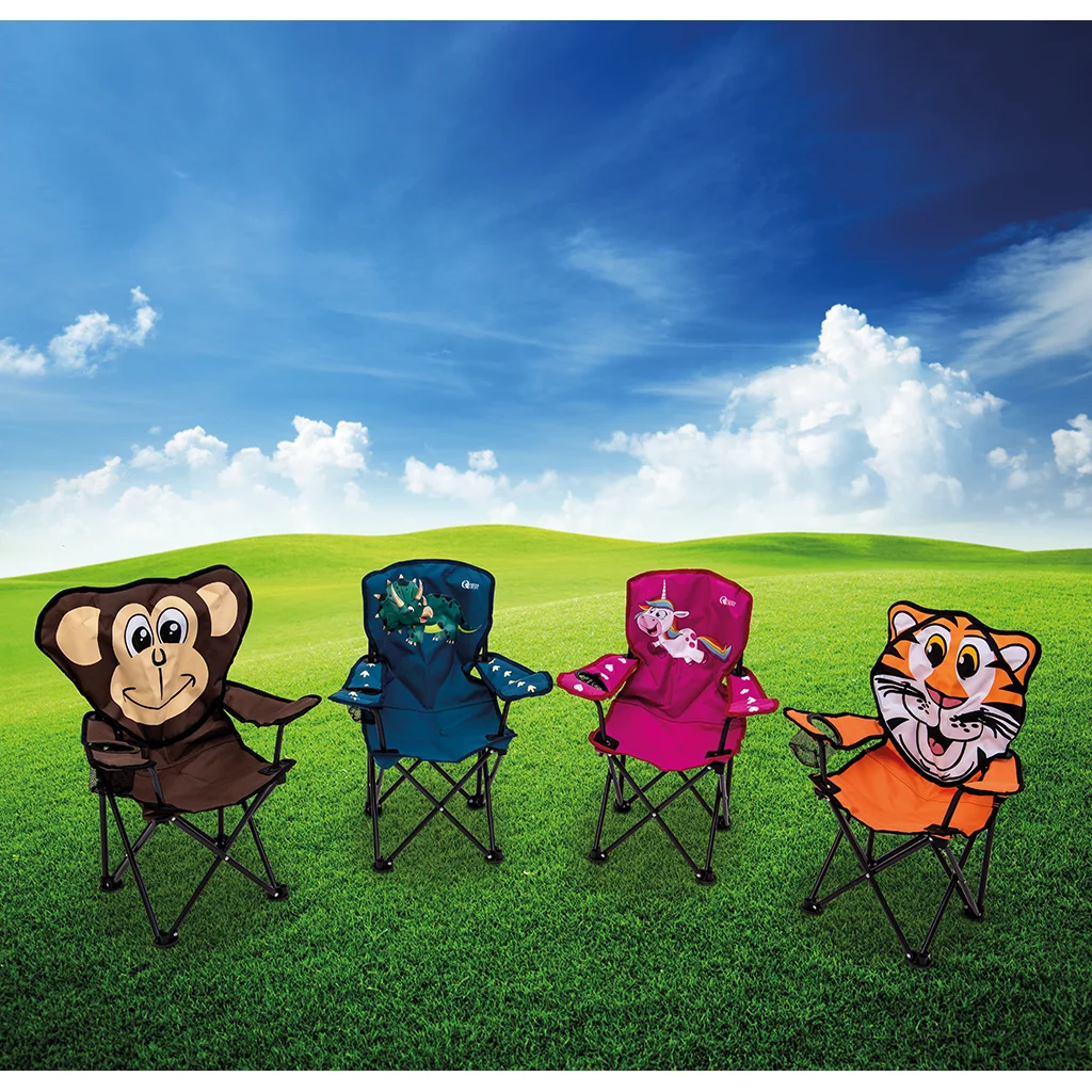 Quest Monkey Folding Chair - Image 7