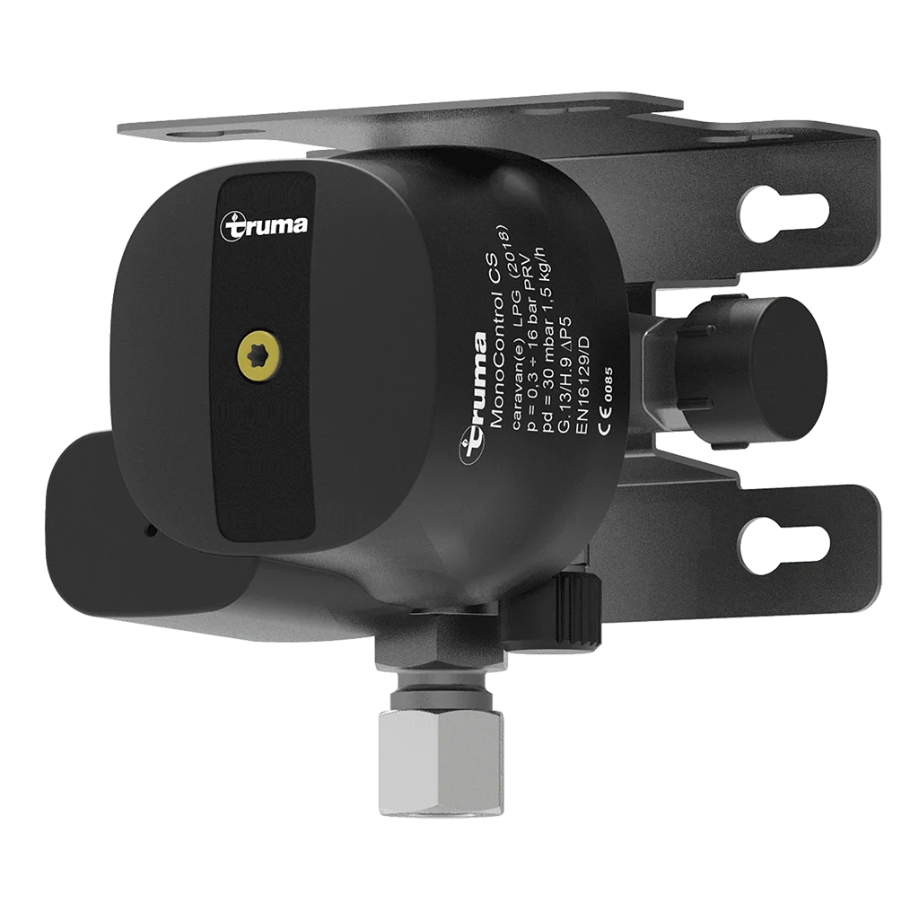 Truma 8mm New Style Regulator