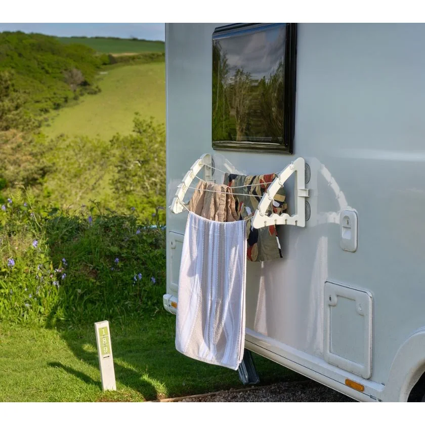 Balcondry Portable Clothes Airer - Image 3