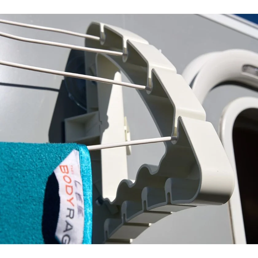 Balcondry Portable Clothes Airer - Image 4