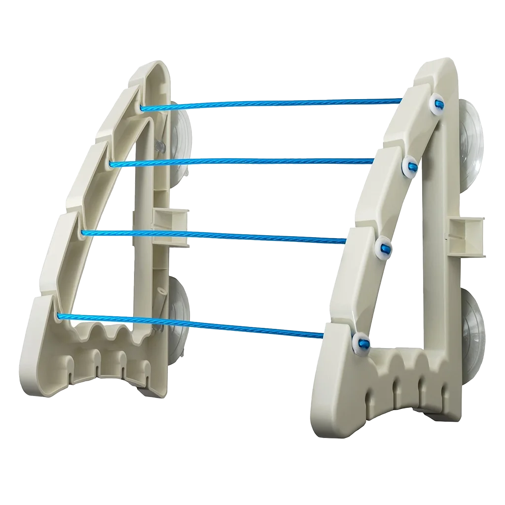 Balcondry Portable Clothes Airer - Image 5