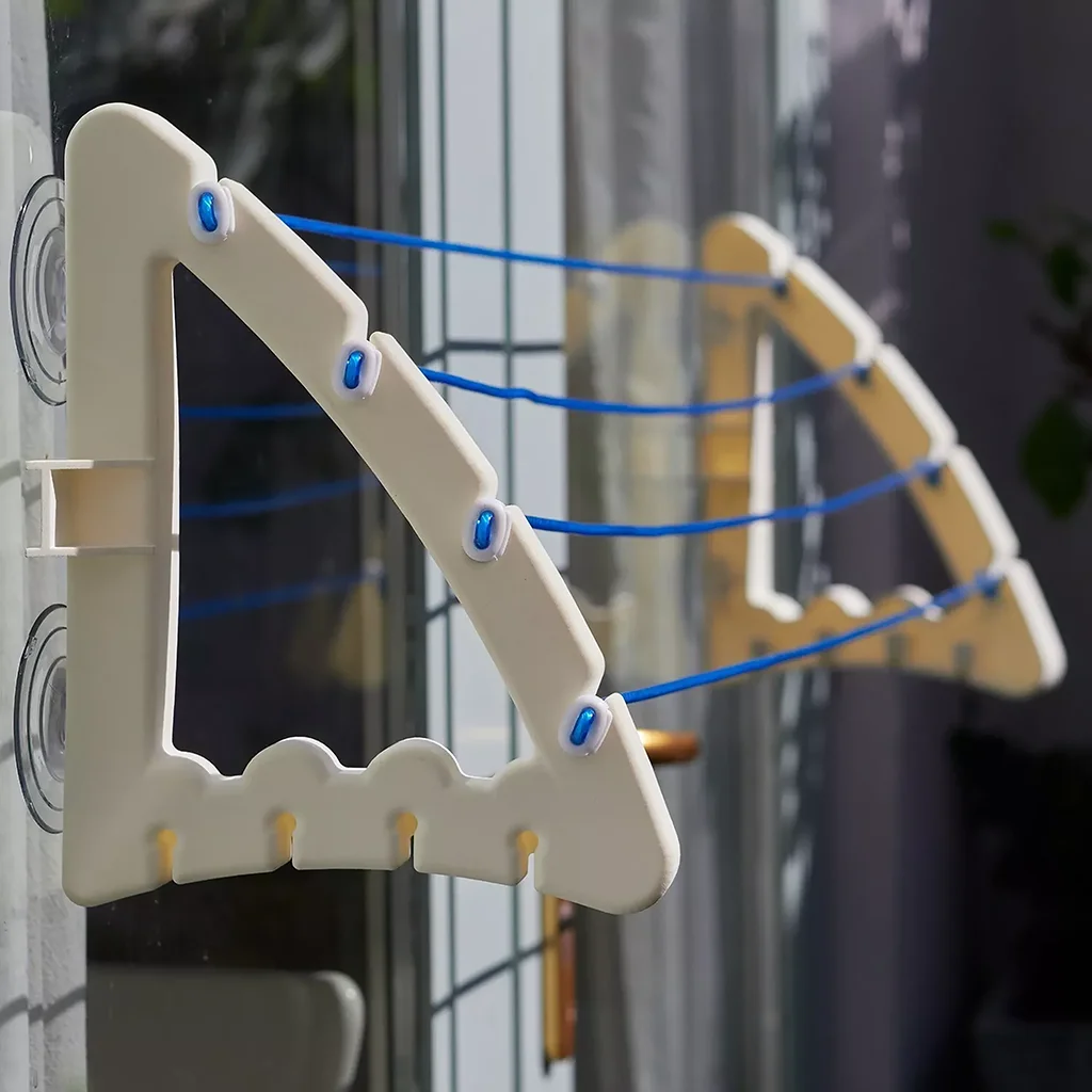 Balcondry Portable Clothes Airer - Image 6
