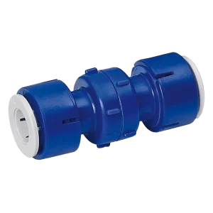 Reich UniQuick non-return-valve for UniQuick pipe