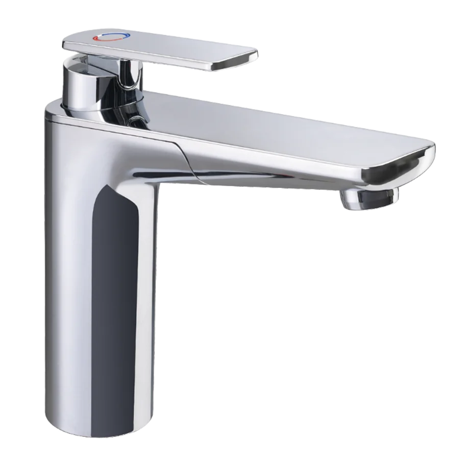 Reich Vector S Kitchen Mixer Tap, UniQuick Connection