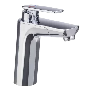 Reich Vector E1 Mixer Tap Chrome