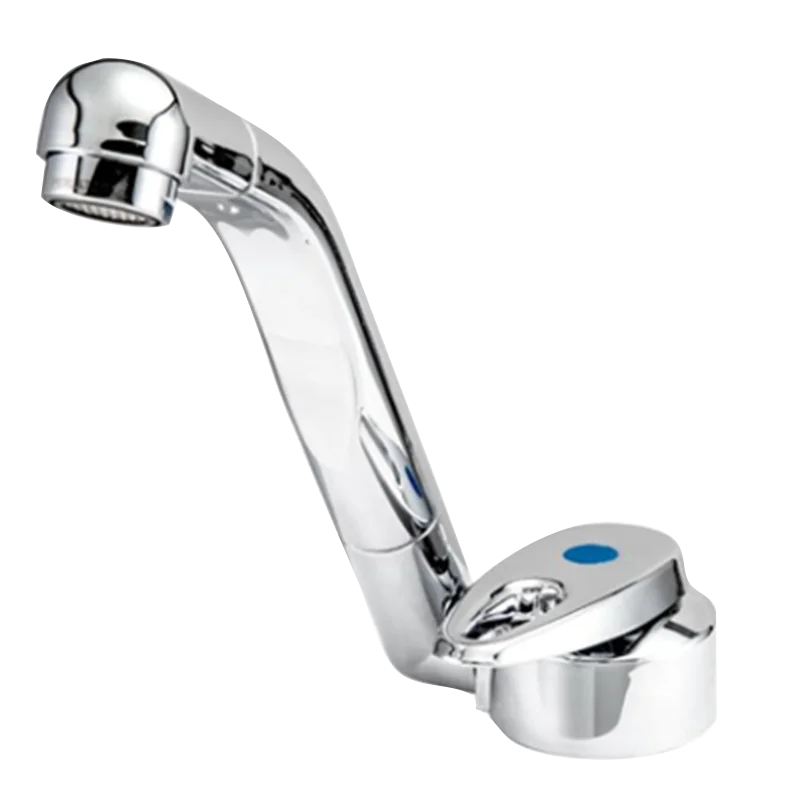 Reich Ceramic Samba with spout Style 3000 Tap