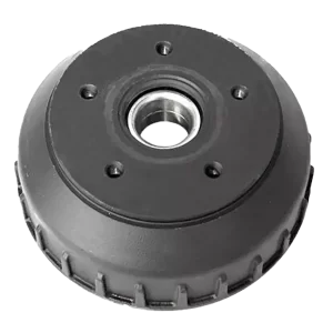 AL-KO 230x60mm Brake Drum and Bearing
