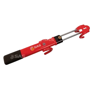 SAS Universal Crook Steering Wheel Lock