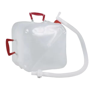 Reimo 20L Collapsible Waste Water Boy with Handles