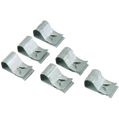SP fridge fin clip 6pk