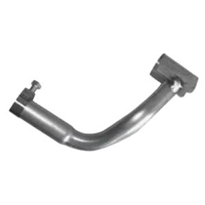 Thetford SRC flue exhaust