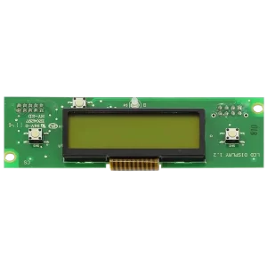 Thetford SR Display Board LCD fridges