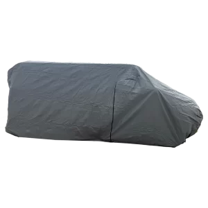 Quest Campervan Cover VW T4/T5/T6/T7 & Ford Transit Custom - Grey