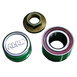 AL-KO Compact/Euro Bearing Kit 1637