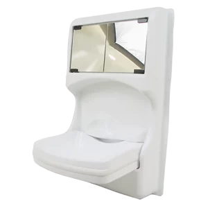 Reimo Antibes Vanity Unit With Tip-Up Basin