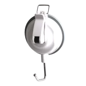 Reimo Suction Hook- White