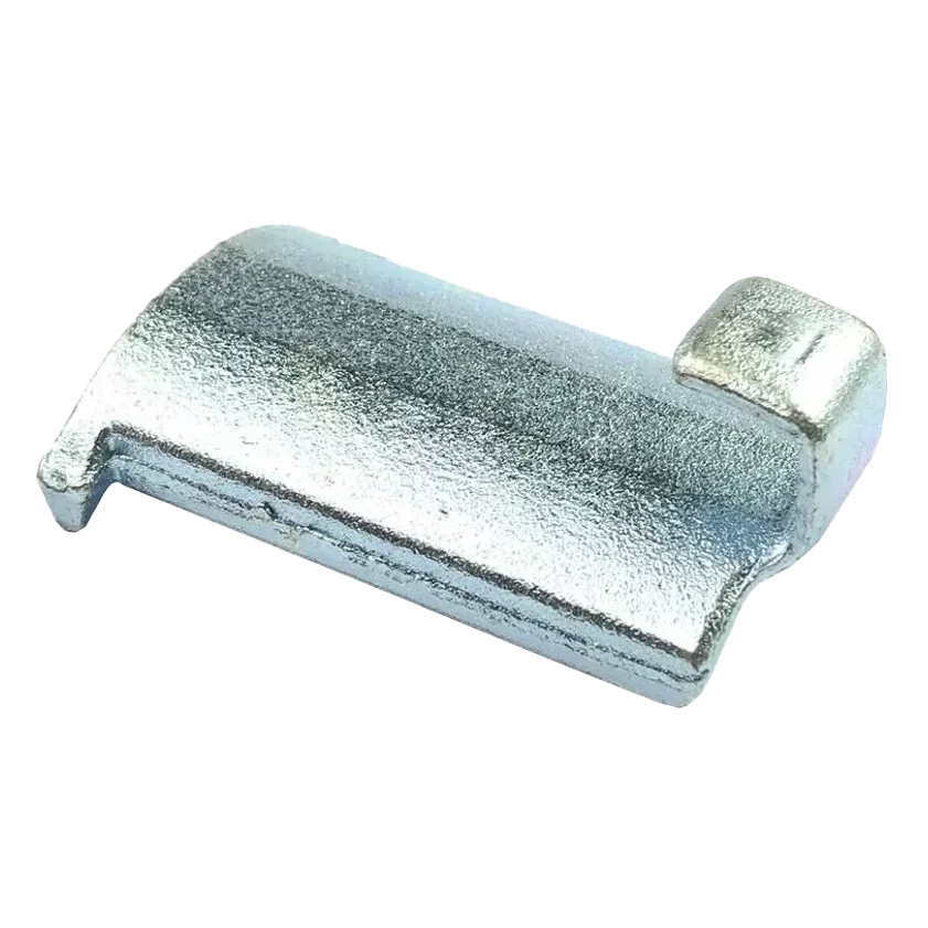 AL-KO Euro Pressure Pad For Jockey Wheels 150v/200v - Image 2
