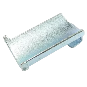 AL-KO Euro Pressure Pad For Jockey Wheels 150v/200v