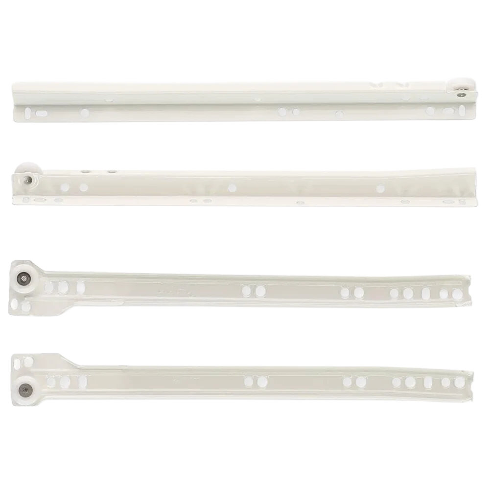 Thetford Fridge Drawer Guide for N3142/4142 (2 pack)