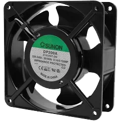 Thetford Condenser Fan for T1152