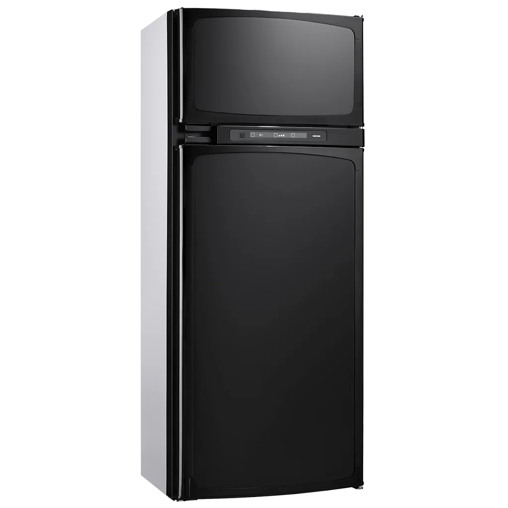 Thetford N4175A 175L LCD Black Absorption Fridge