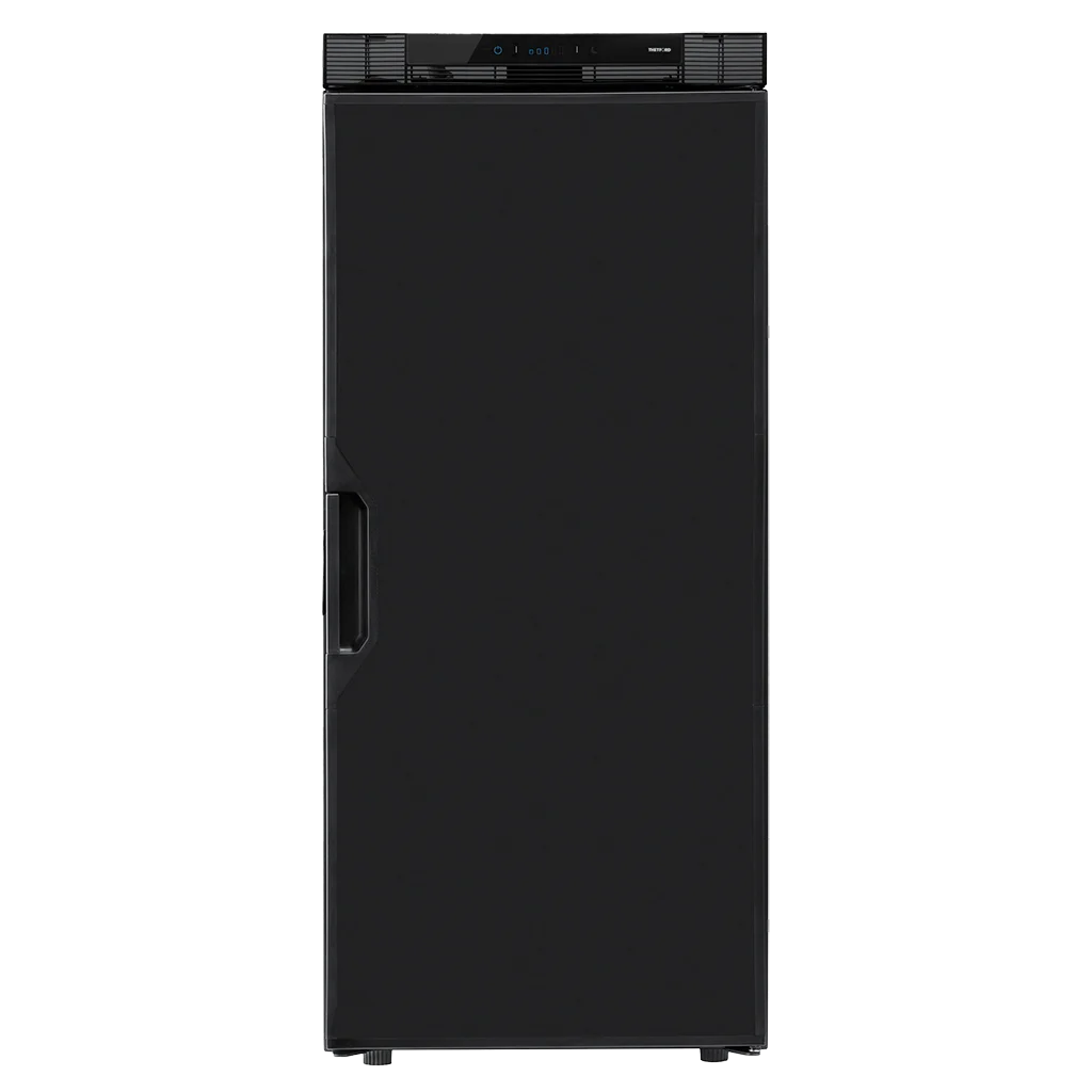 Thetford T1090E 84L Black Compressor Fridge - Image 2