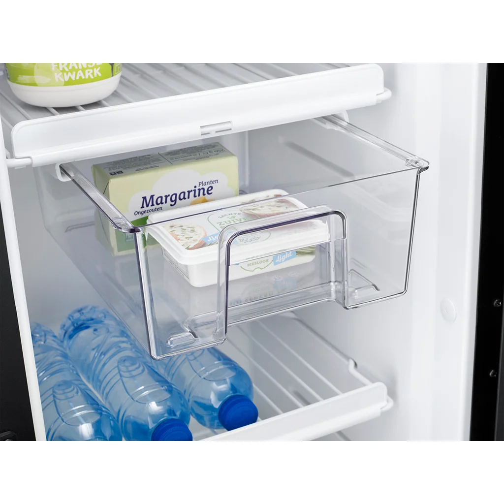 Thetford T1090E 84L Black Compressor Fridge - Image 4