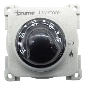 Truma Ultrastore control panel