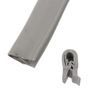 Hartal Door Frame Inner Cover Profile (order in multiples of 50M)
