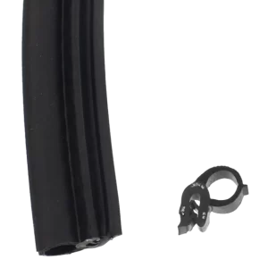 Hartal Locker Door Inner Rubber Seal