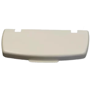 Hartal Door Bin Lid, Mocca